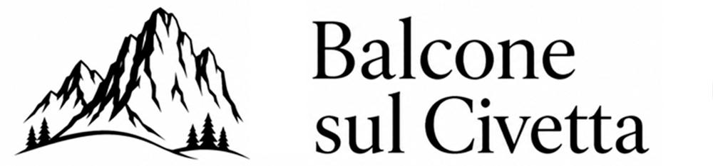 Balcone sul Civetta